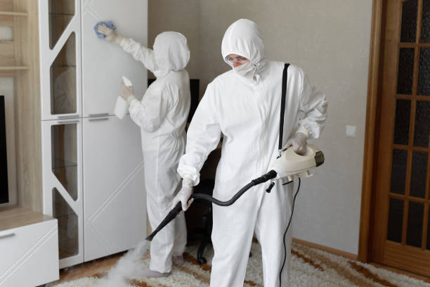 24/7 Emergency Biohazard experts in Morristown, NJ